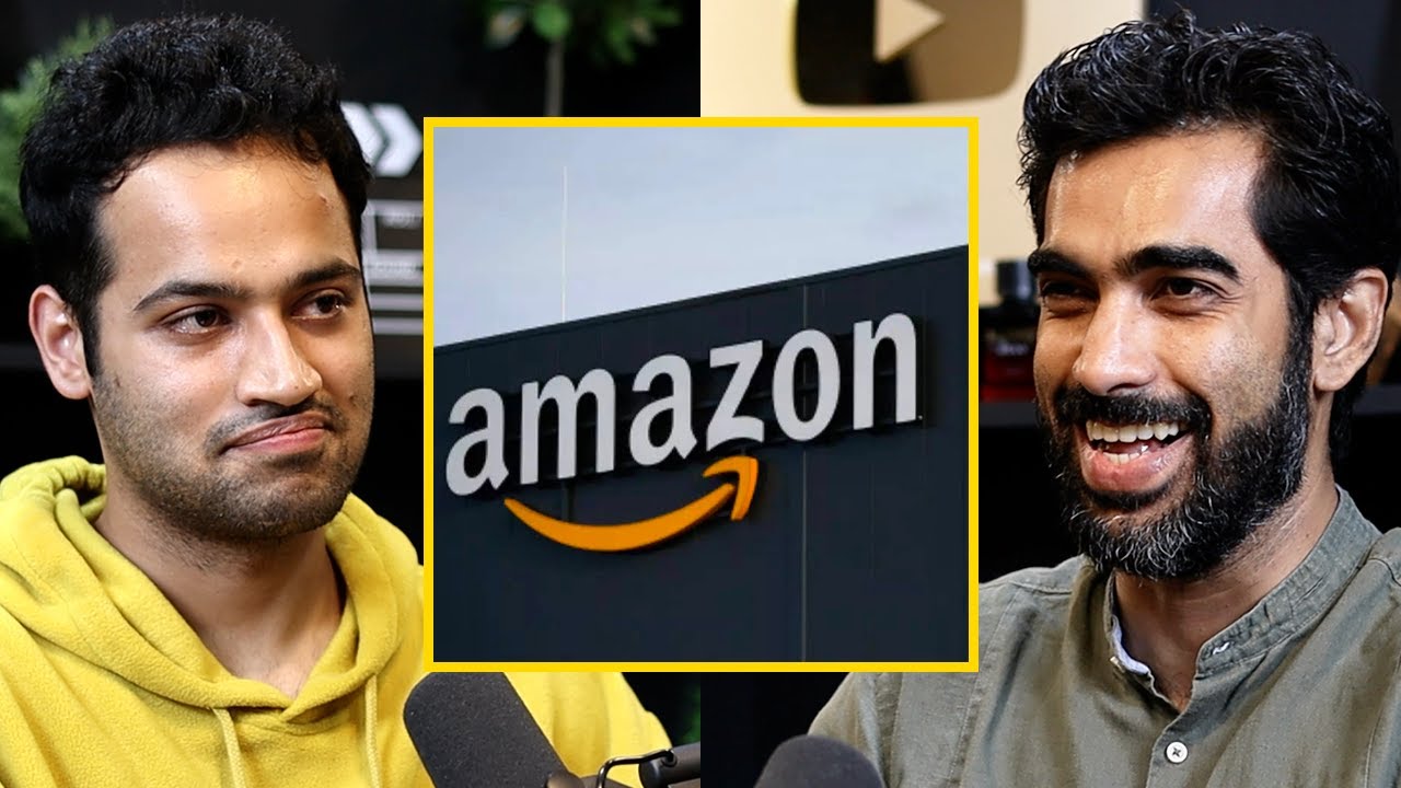 How Amazon DESTROYED Snapdeal & Won In Indian Market |The Moms Co's Mohit Sadaani| Raj Shamani Clips