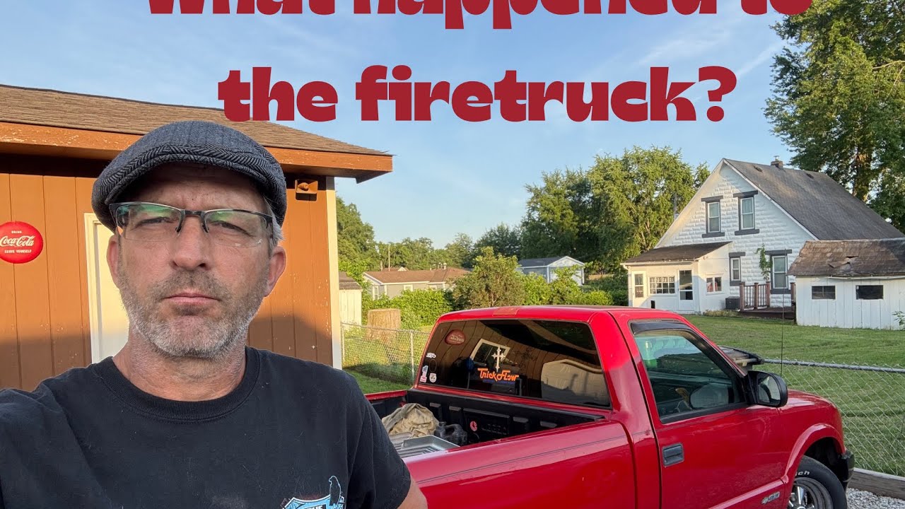 Join me for my week of what the hell problems,