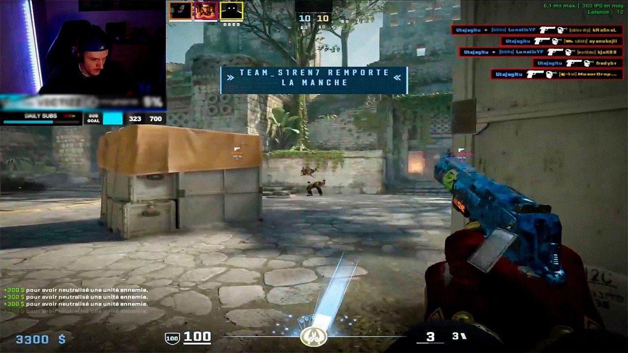 BEST CS2 CLIPS OF THE WEEK #114 | CS2 TWITCH HIGHLIGHTS