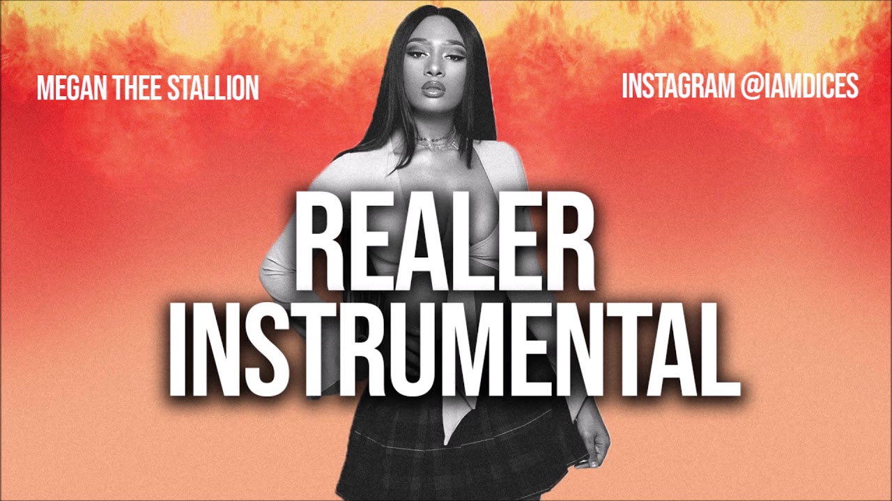 Megan Thee Stallion 