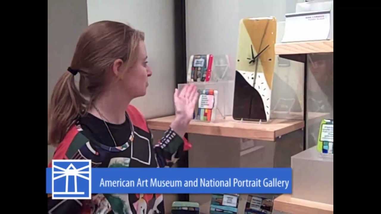 Smithsonian Gift Shop Roundup