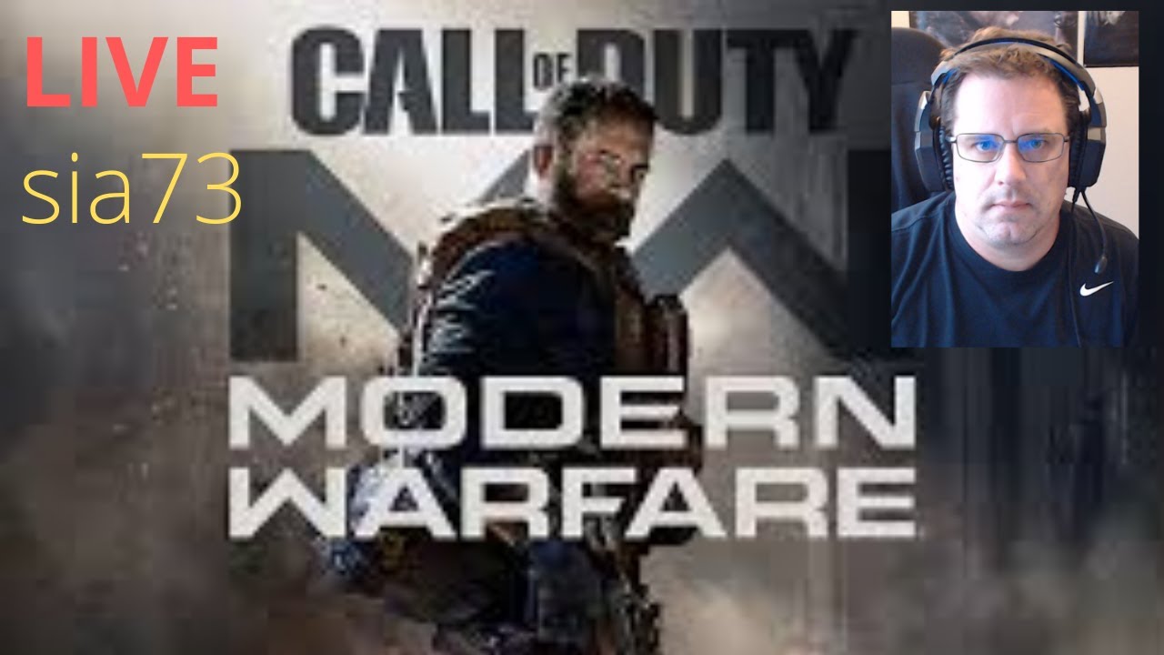 CALL OF DUTY // MODERN WARFARE // UPDATE 1.09 // 12.9 GB // WHAT HAS CHANGED?