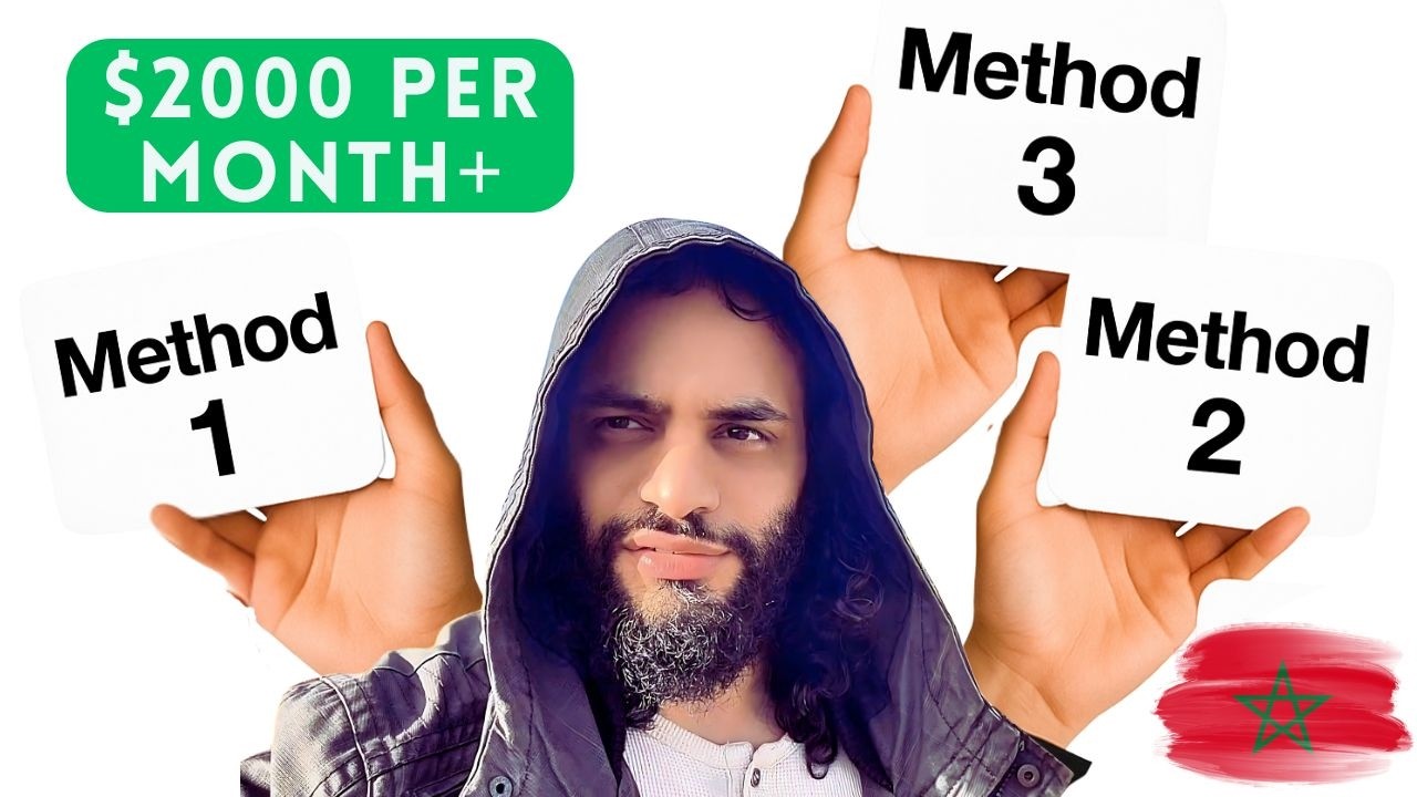I Made Money Remotely for Hijrah — Here’s How YOU Can Too