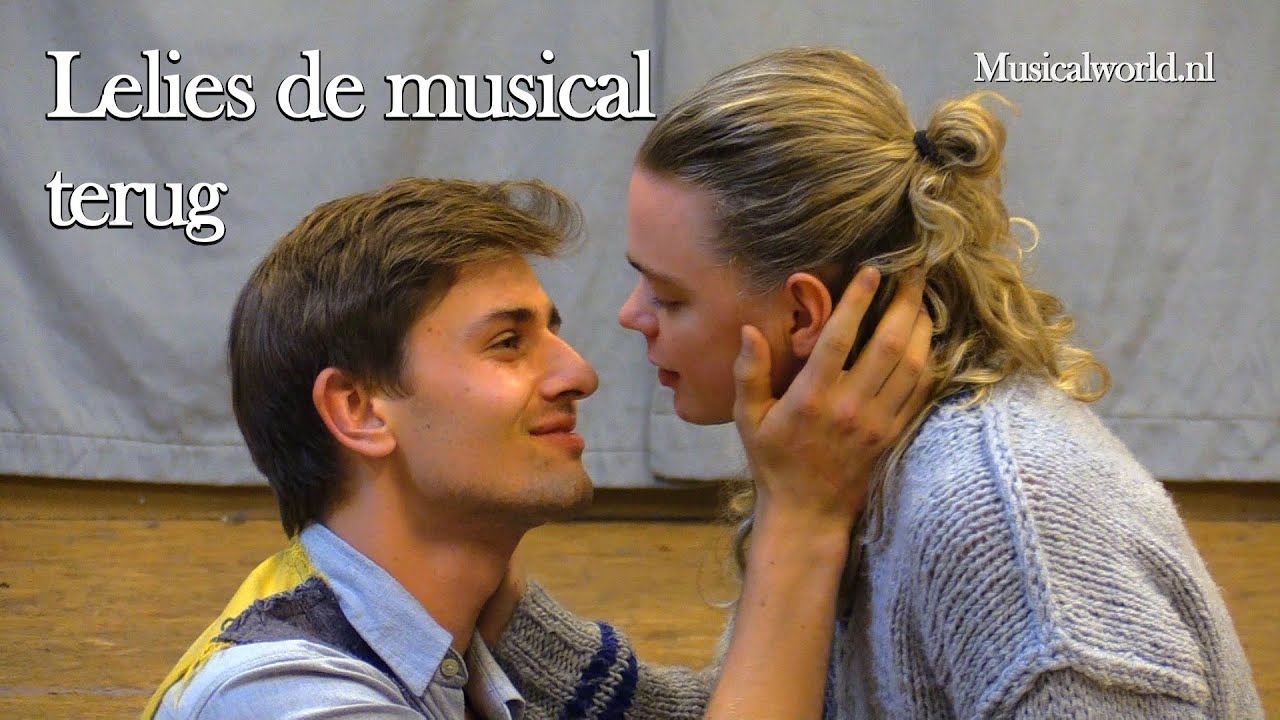 Musicalklassieker Lelies terug