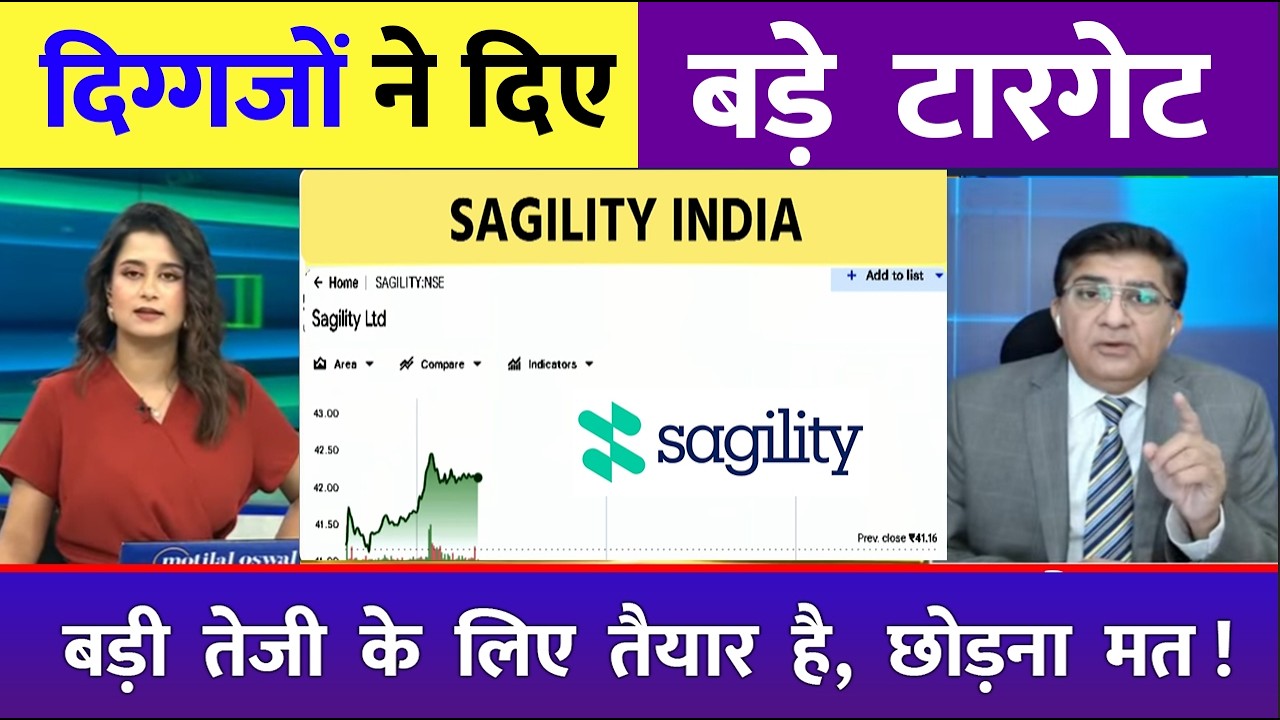 Sagility India share latest news | Sagility India share result | Sagility India share dividend