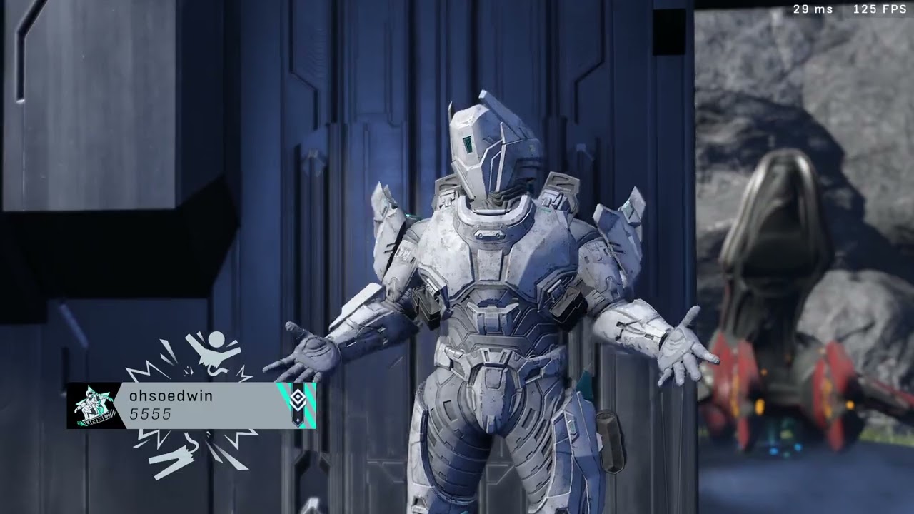 Onyx | Ranked Squad Battle | 1440p