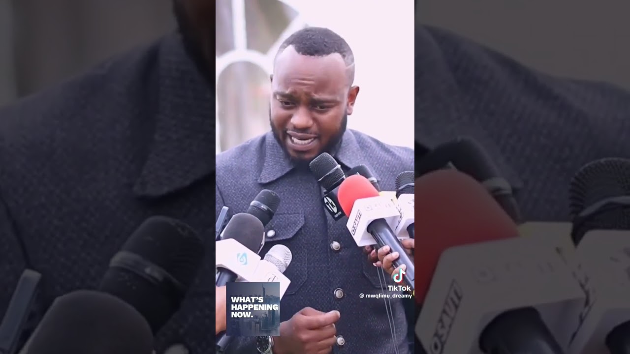 WHY TIKTOK IS POPULAR IN KENYA