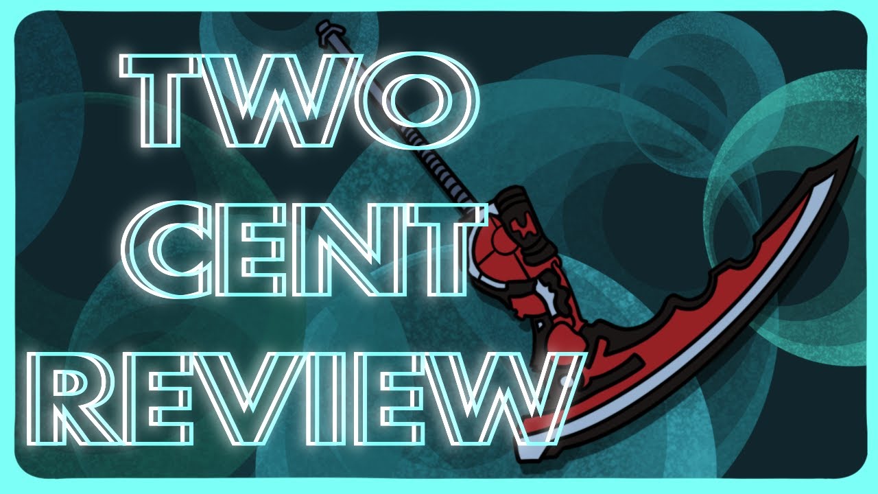 God Eater 2: Rage Burst | Two Cent Review