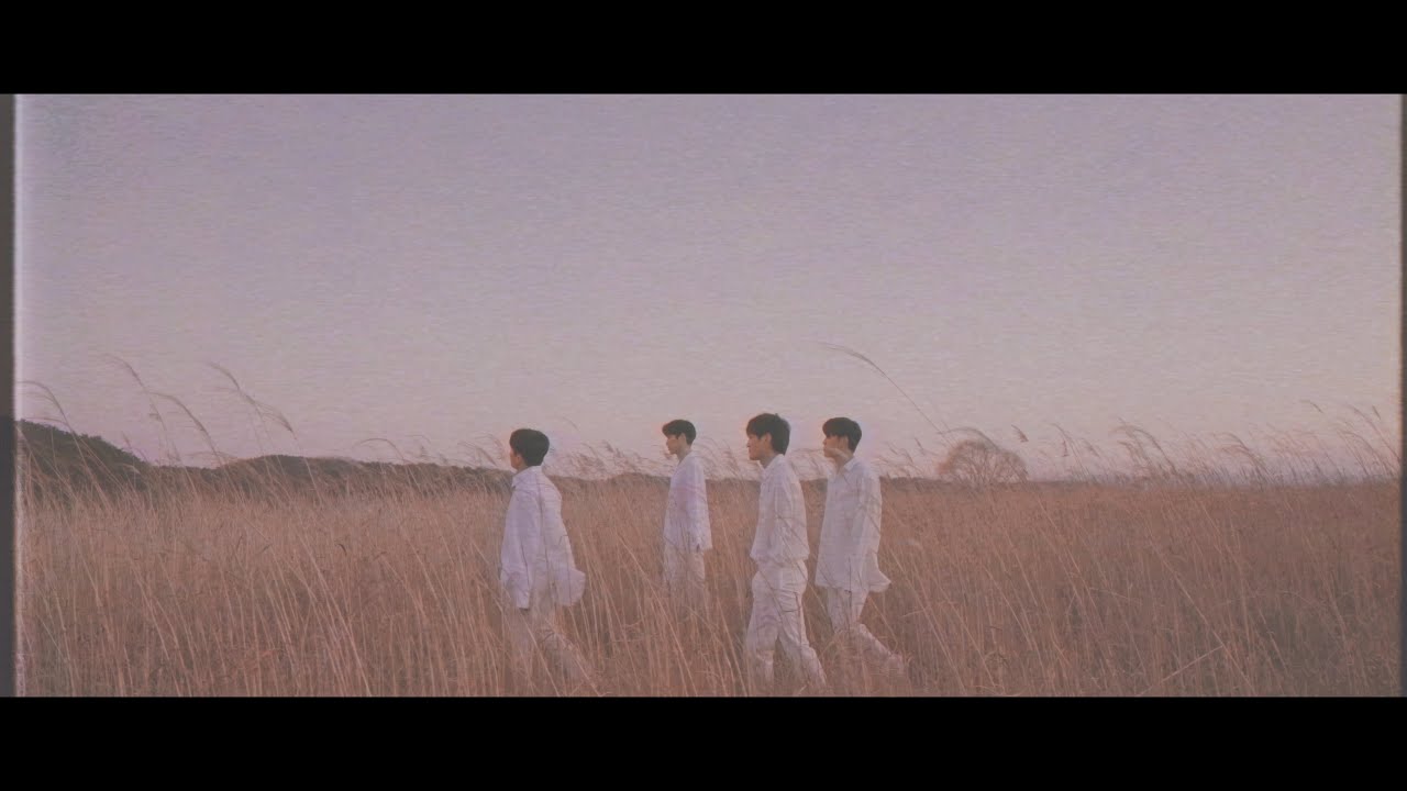 [M/V] 알파벳(AlphaBAT) - '불러본다(Again)' MV (4K)