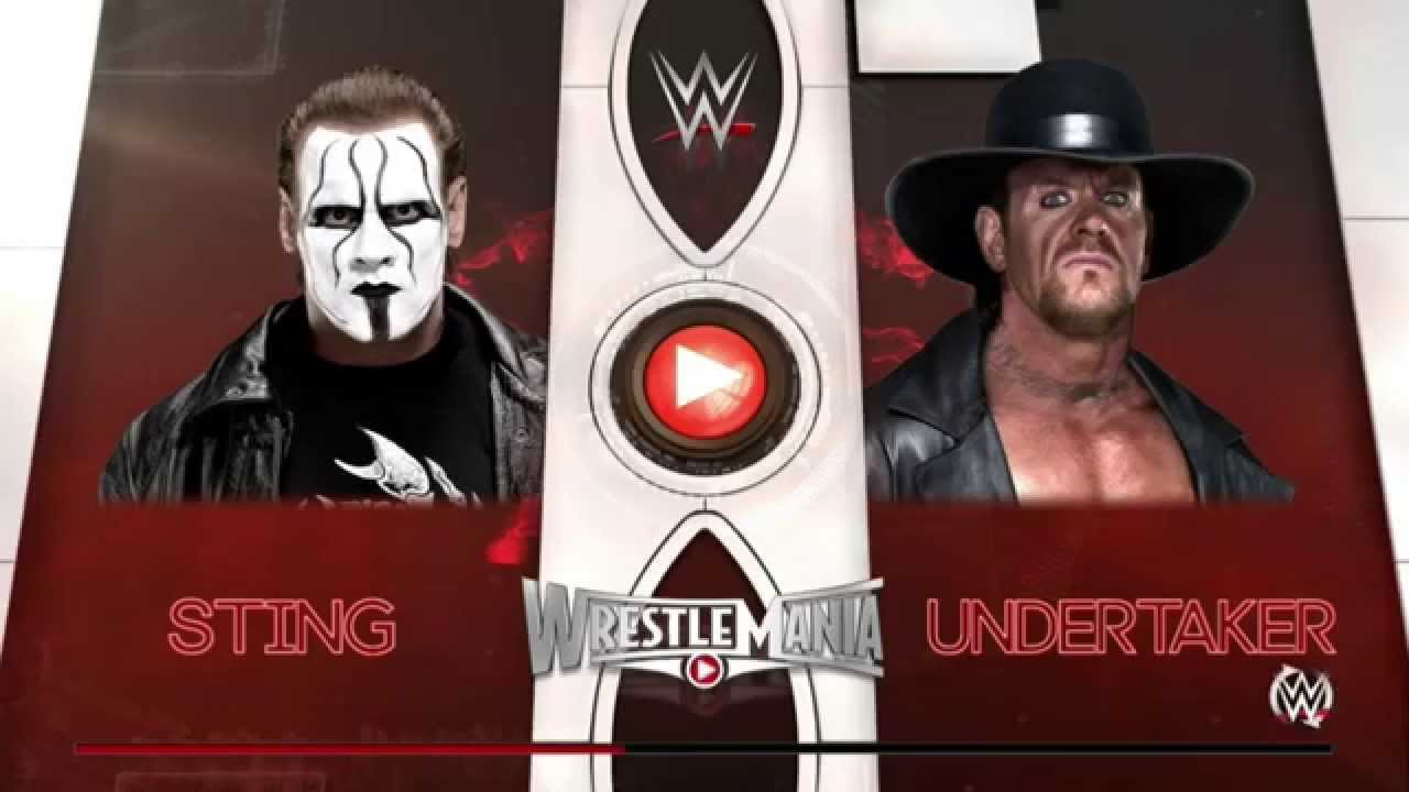 WWE 2K16 - Secret Achievements ( Xbox One/PS4 )