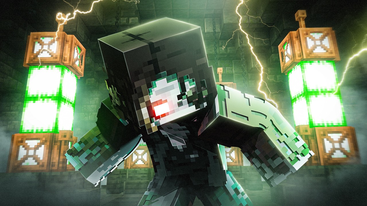 This Frankenstein Mod Is INSANE...