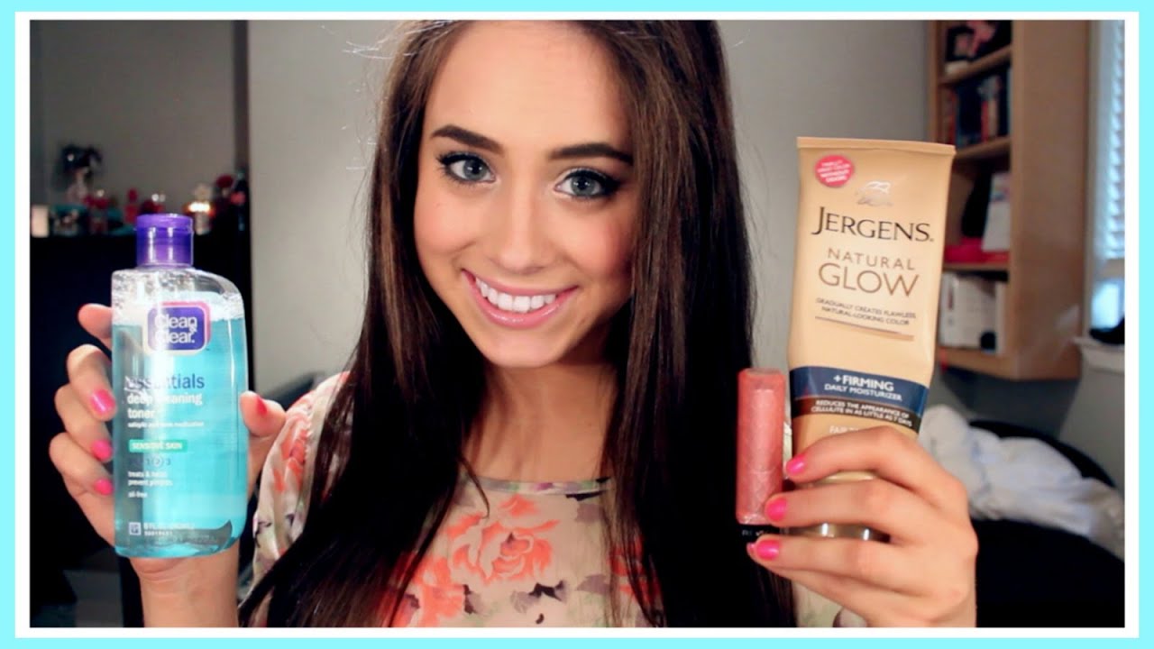 May 2013: Monthly Favorites.