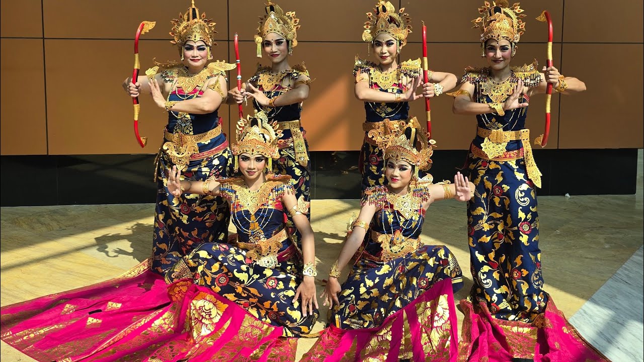 Tari Kanyaka Sura