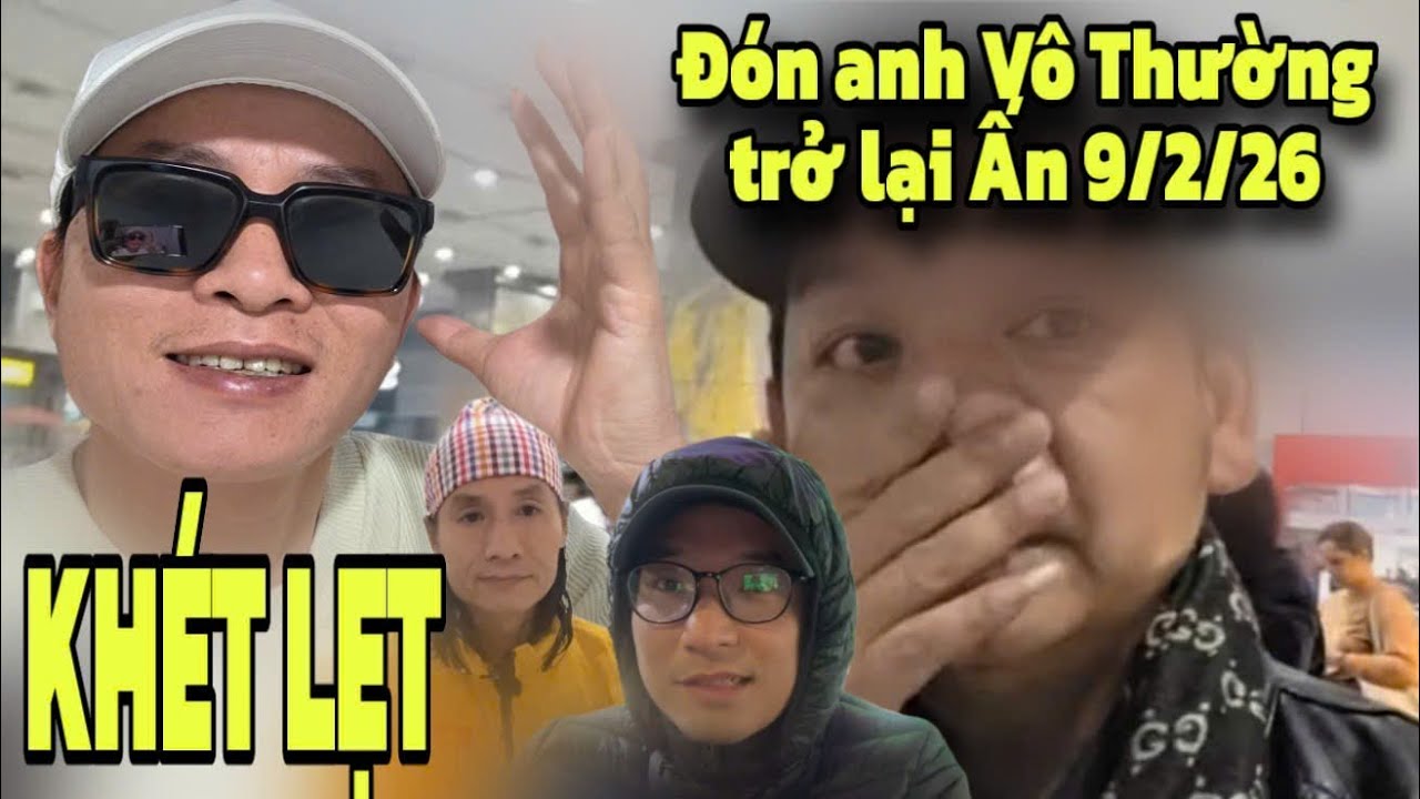 KHÉT LẸT Mình ơi nên bỏ trốn hay đón anh Vô Thường trở lại Ân đây ta? #minhhanoi #suminhtue
