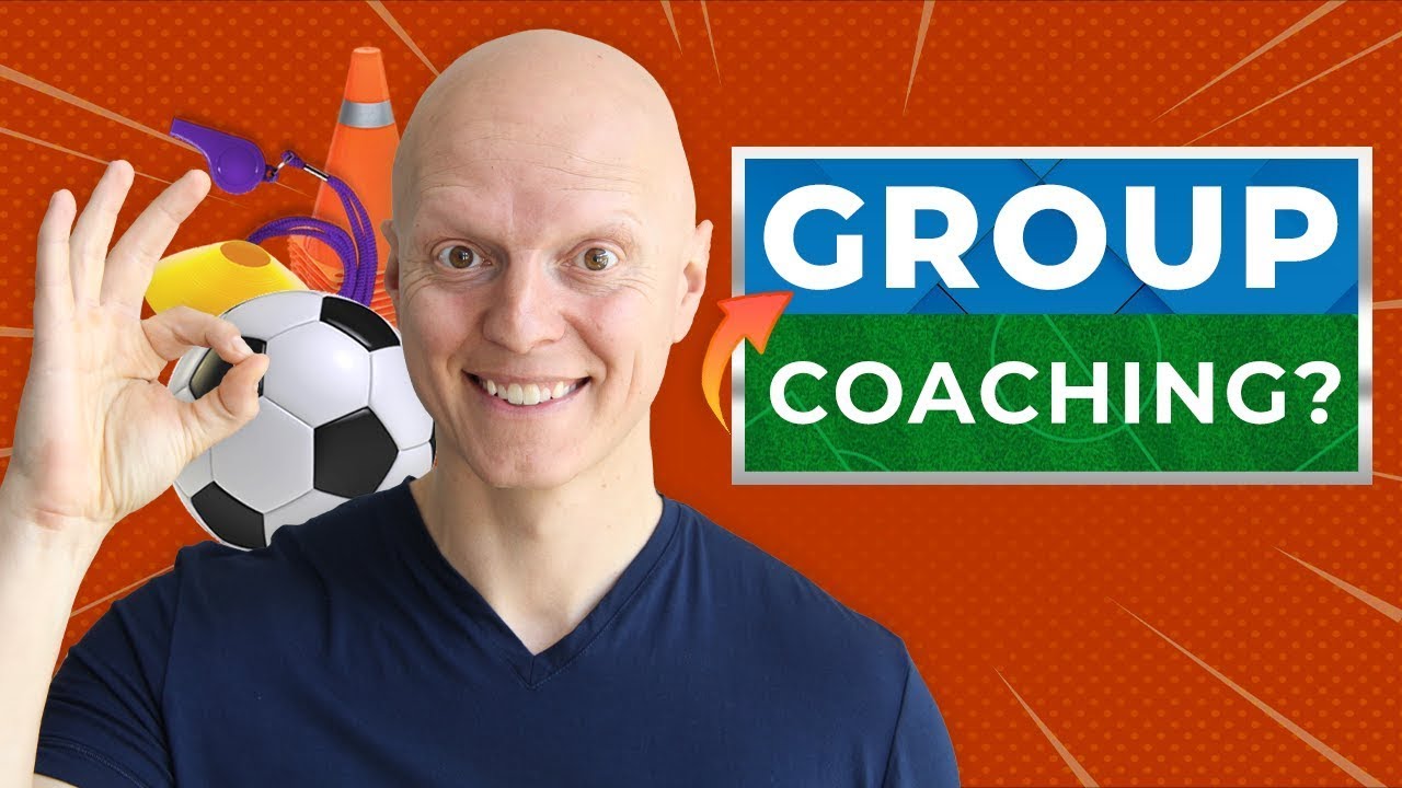 How Do I Deliver Group Coaching When I&rsquo;m Used To 1-on-1?