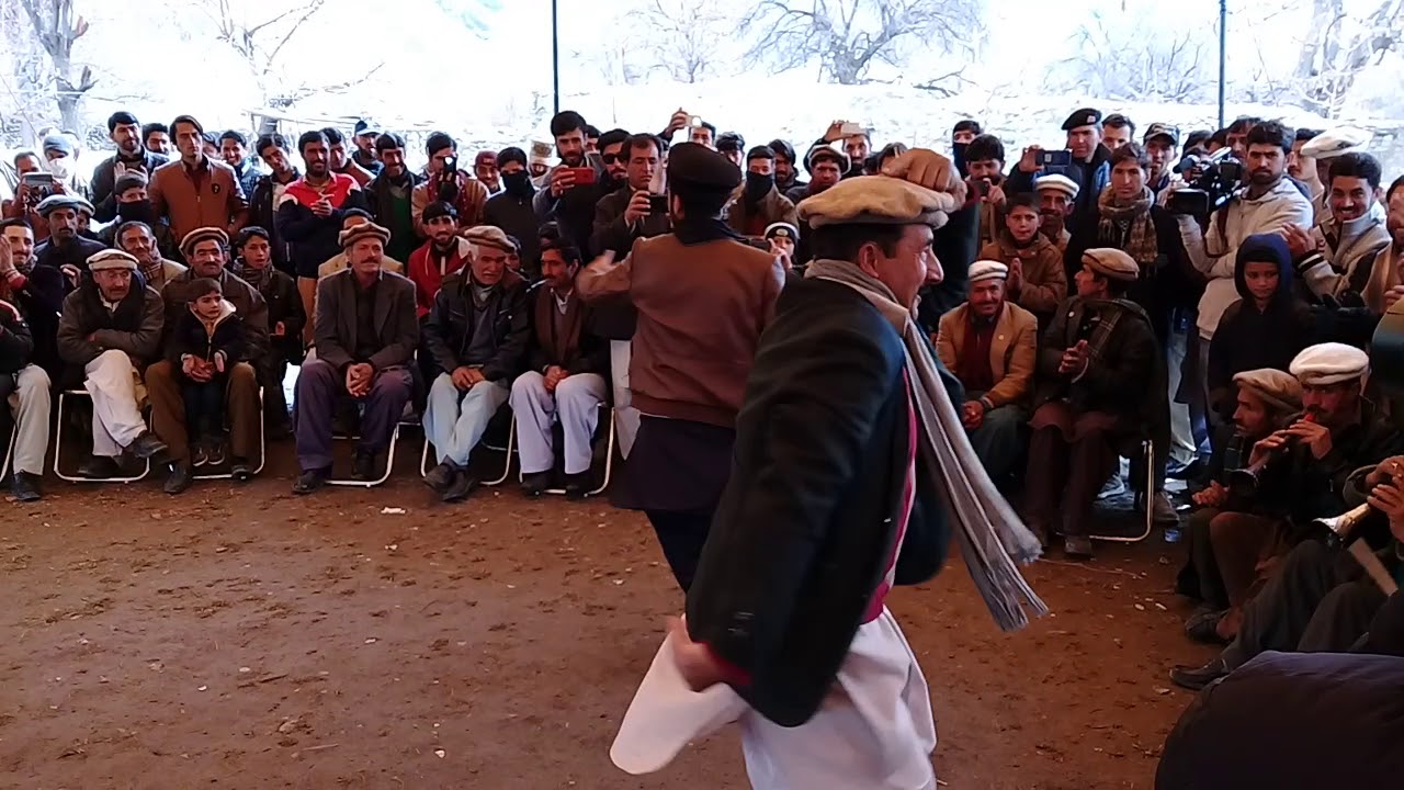 Yasin cultural dance|| traditional dance|| Yasin spring festival || Yasin folk music