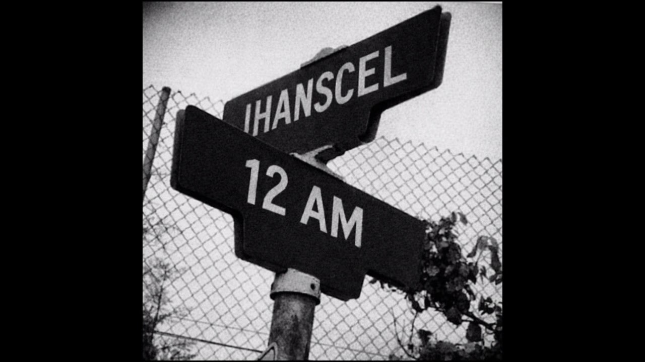 JHANSCEL - 12 AM - DJ BRECKO 