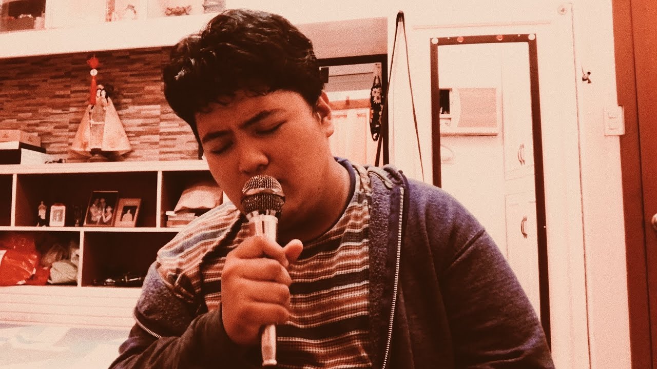 Mariah Carey - Mine Again (Cover)