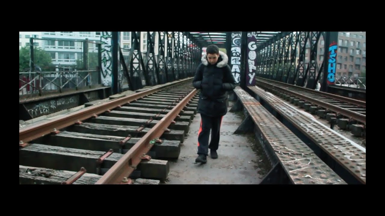 WALID - PARANO (Prod. by Double X)