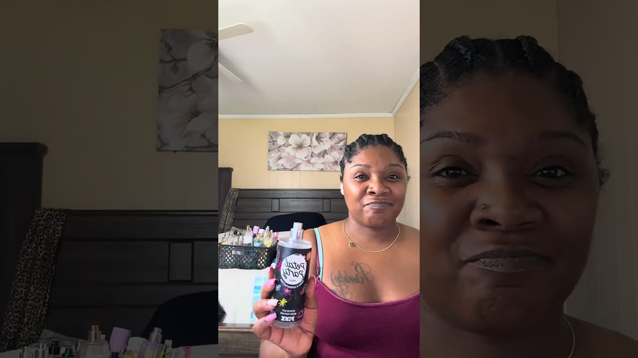 Pt. 1 of how and when I started my perfume collection #perfumecollection #vlogging @everyone 