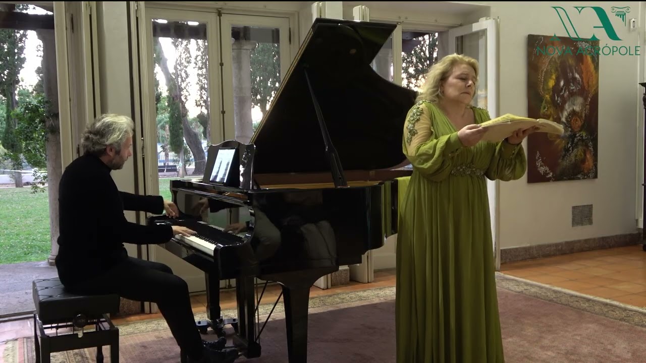 Schubert - Ave Maria 