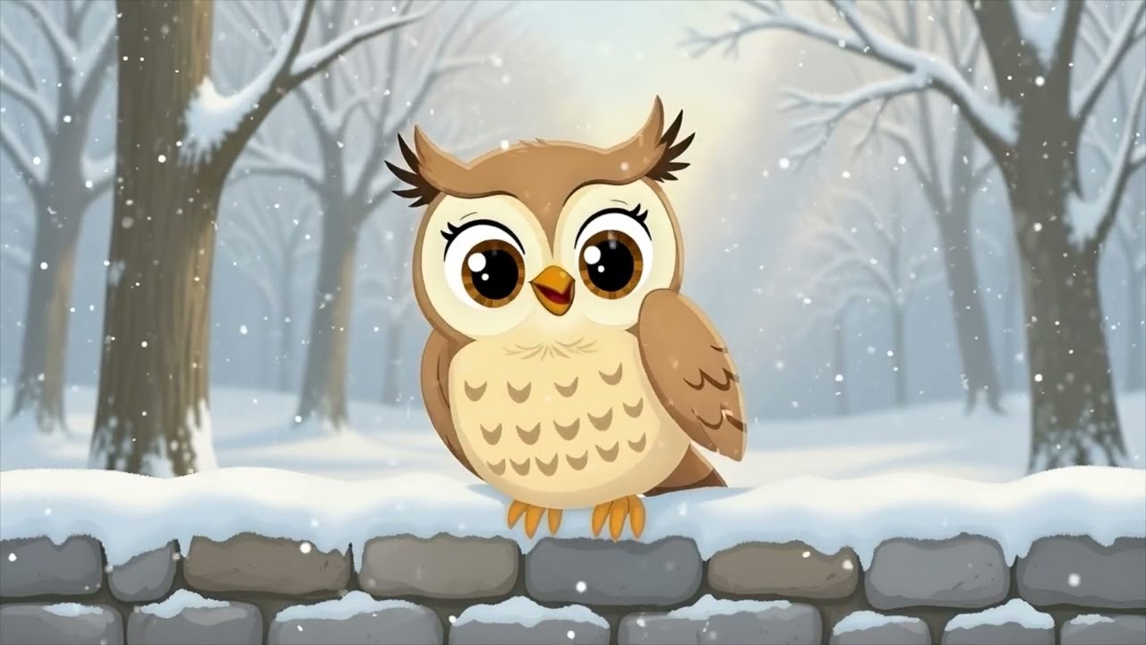 💤Sleep songs & calming music 💤instrumentsl lullaby to sleep in minutes🦉