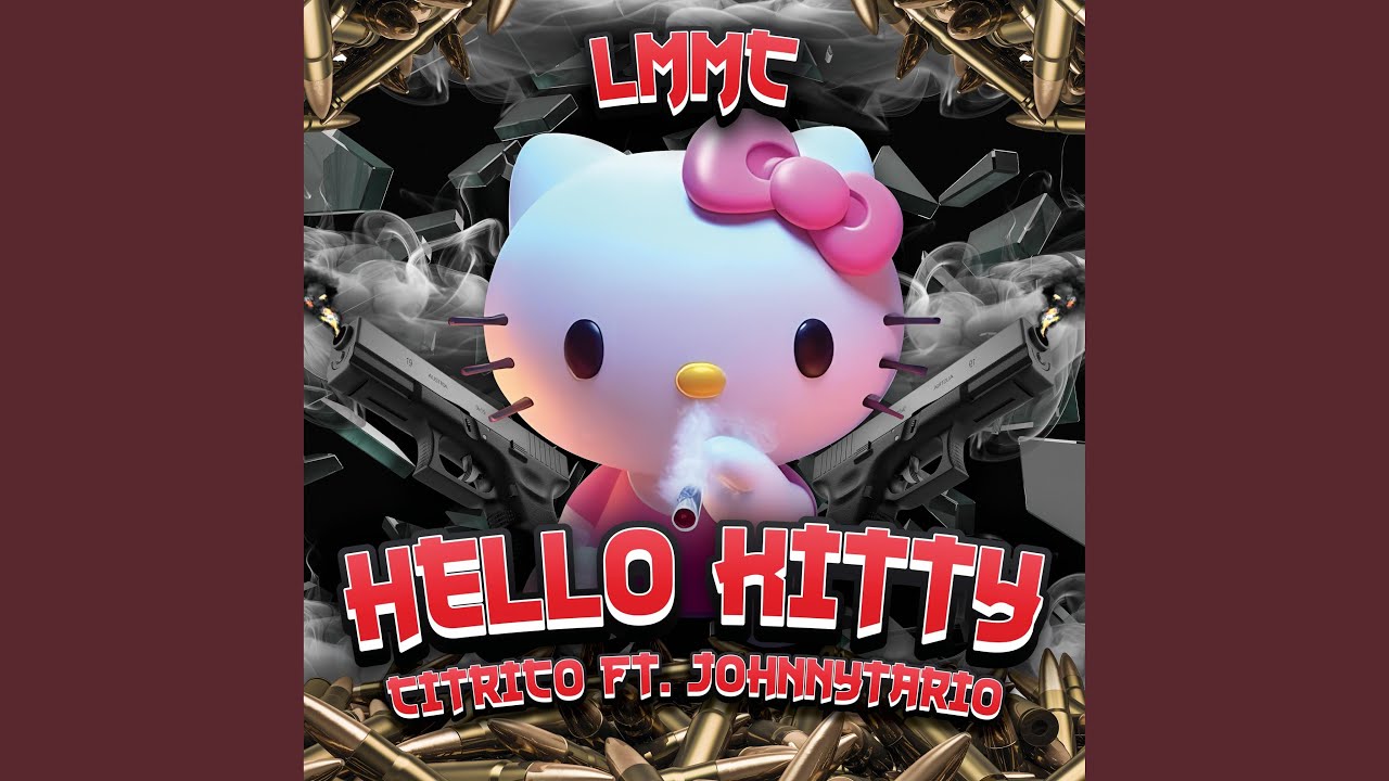 Hello Kitty (feat. Citrico)