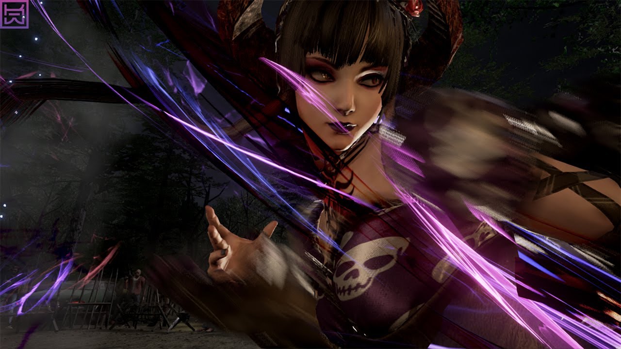 Getting BODIED By One of the BEST Eliza's in TEKKEN History