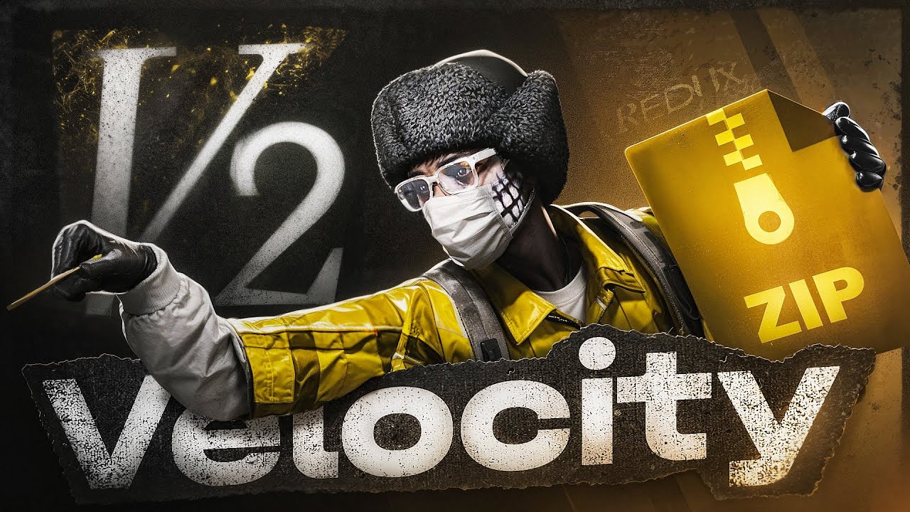 Идеальный Редукс в Гта 5 Рп / Velocity V2 REDUX для Majestic Rp