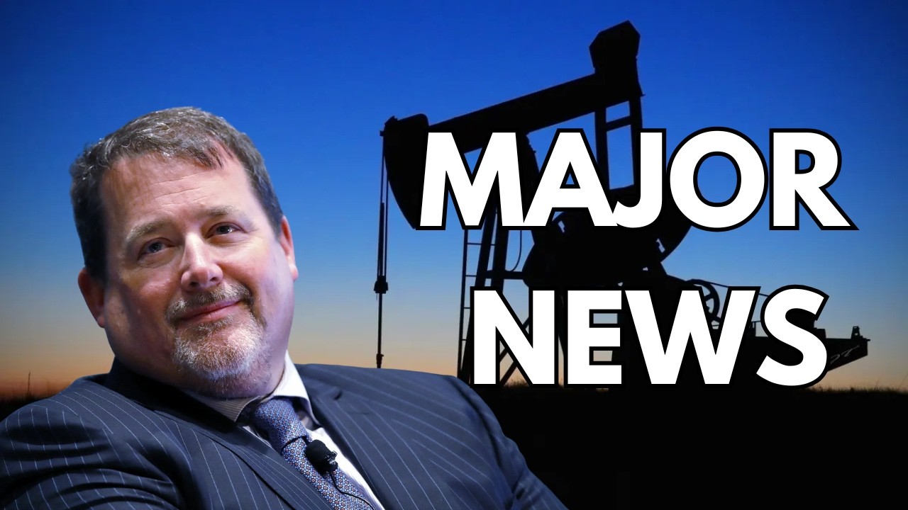 WARNING! 2 Mega-Deals Create HUGE Winners & Losers in Canadian Oil Stocks