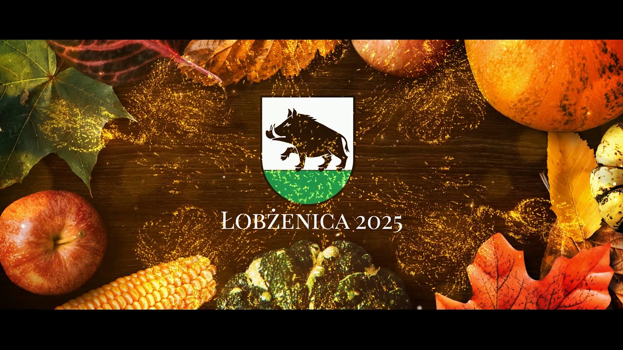 Dożynki- Łobżenica 2025