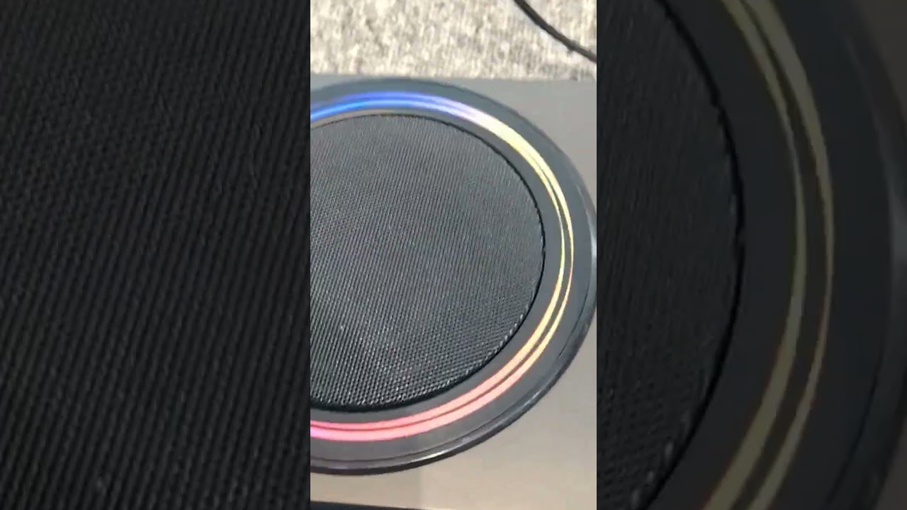soundbar！do you like it？ #speakershopping #soundbar #hometheatersystem