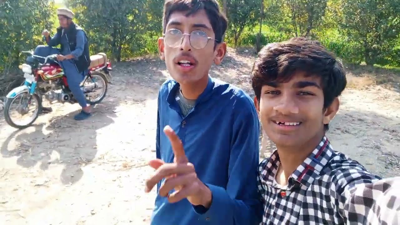 Shakha se mulakat ho Gai