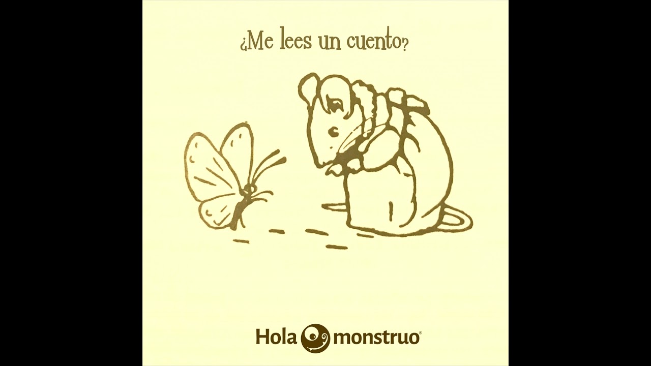 El Cuento de Doña Ratoncilla