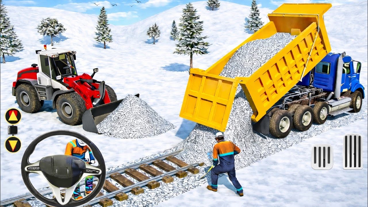 TRANSPORTING CARS & FRUITS WITH COLORED JOHN DEERE vs CLAAS vs FENDT TRACTORS - BeamNG.drive