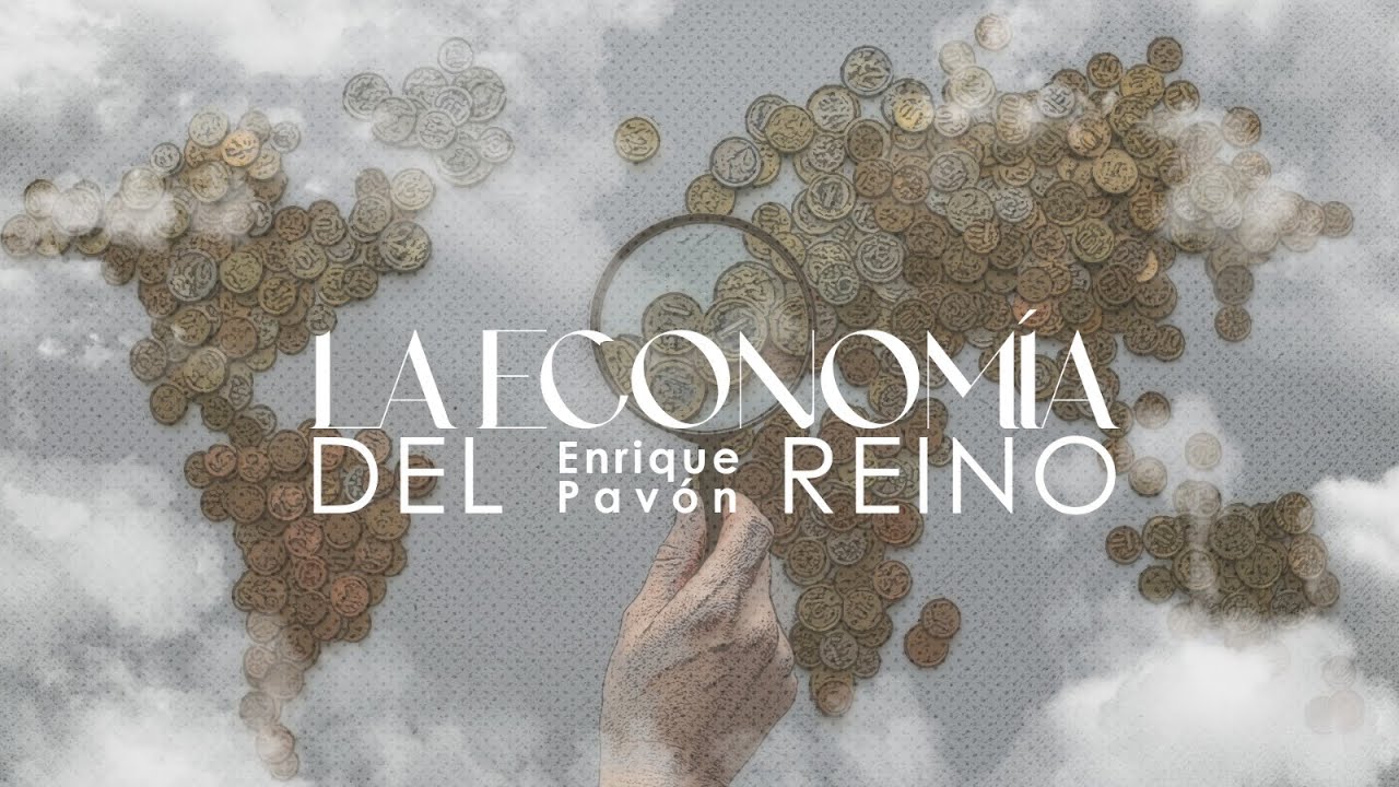Economía del reino - Enrique Pavón | 8 de Febrero
