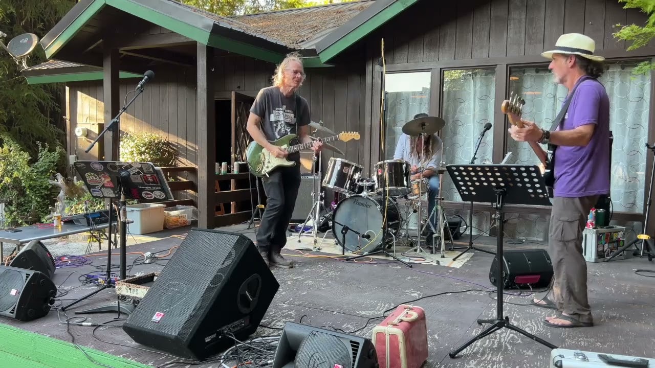 Frank Zappa's 