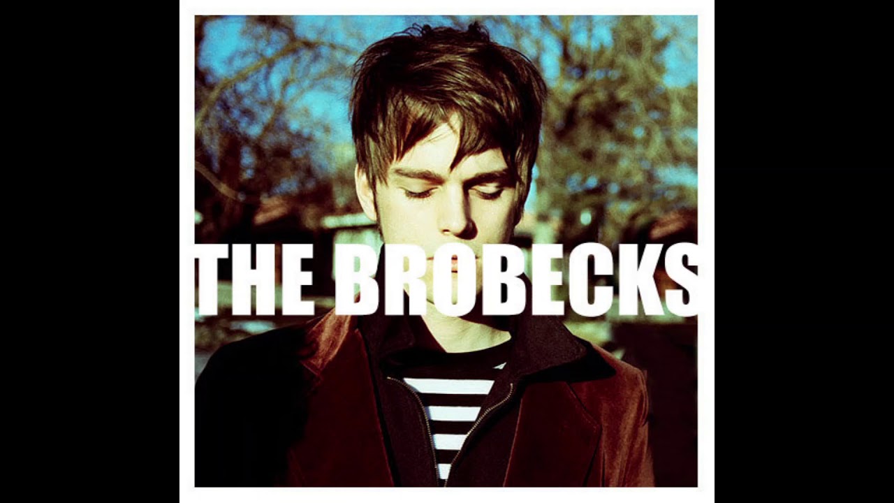 The Brobecks - Sleeping Pills (Rare 2005 Version)