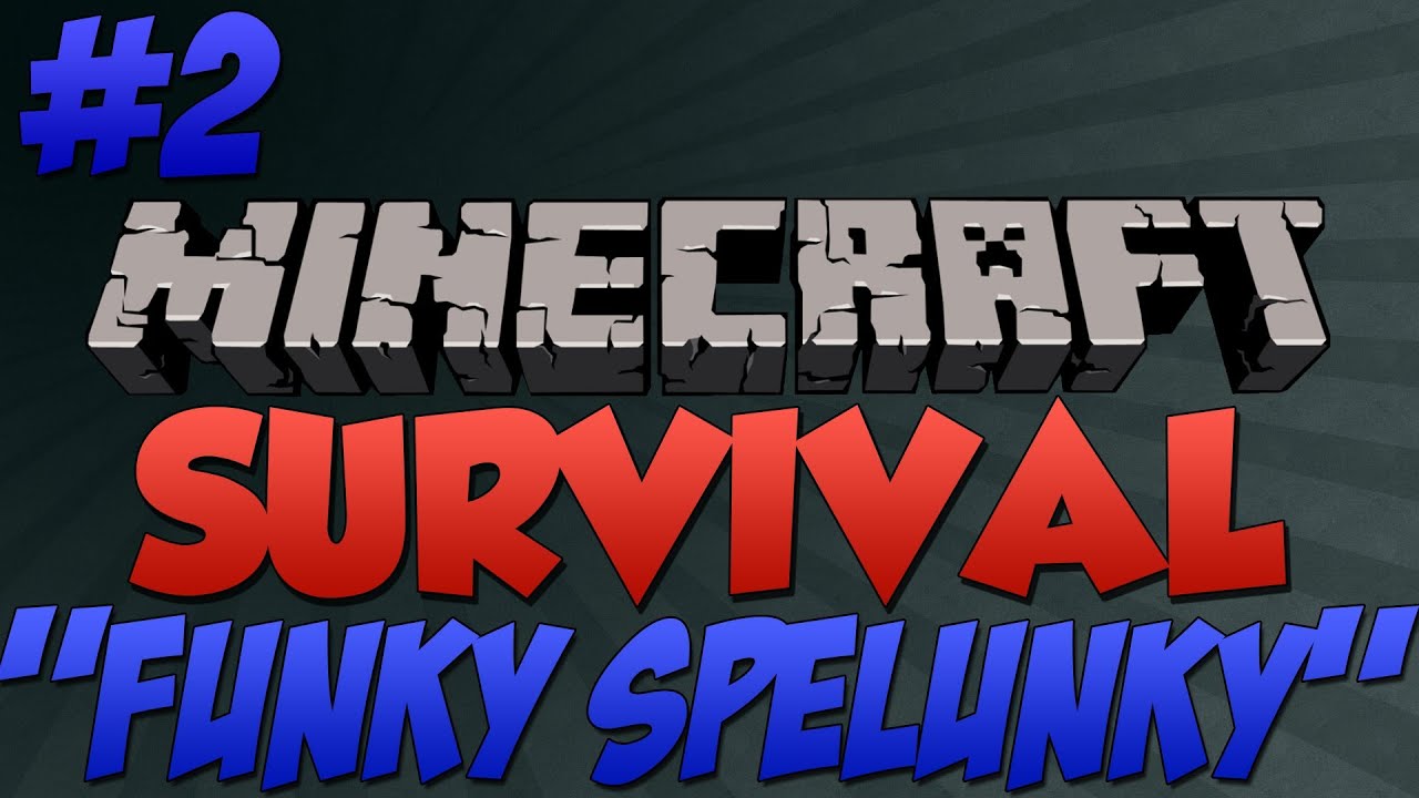 Minecraft Survival - Ep.2 