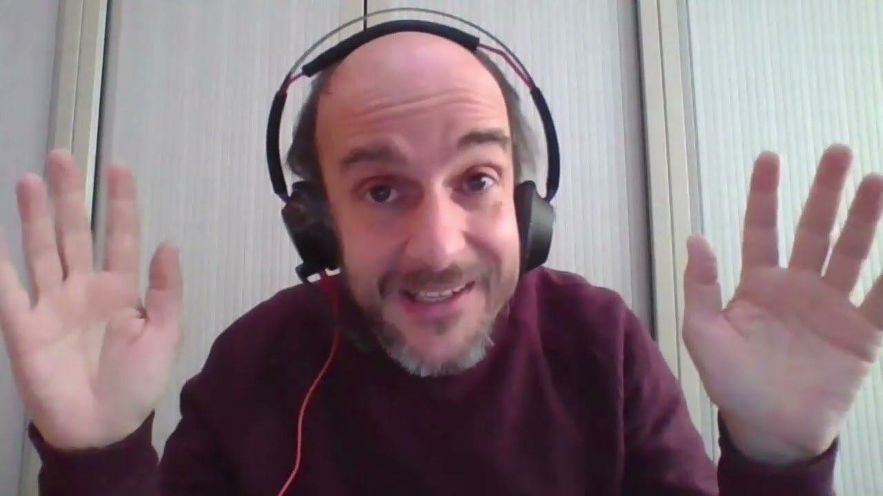 Hybride leren, het theoretisch model tastbaar gemaakt ‐ Gemaakt met Clipchamp 1 1