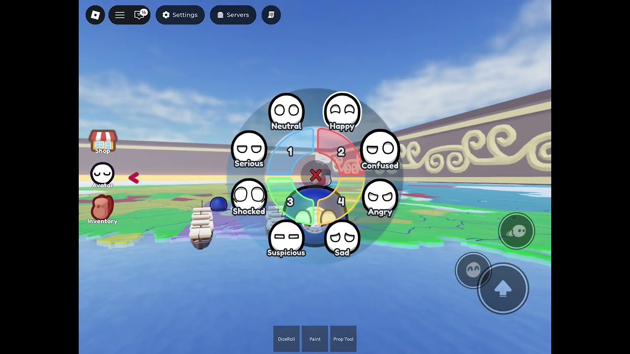 Roblox role-play: if Virginia got independent before the United States ￼￼(read the description )
