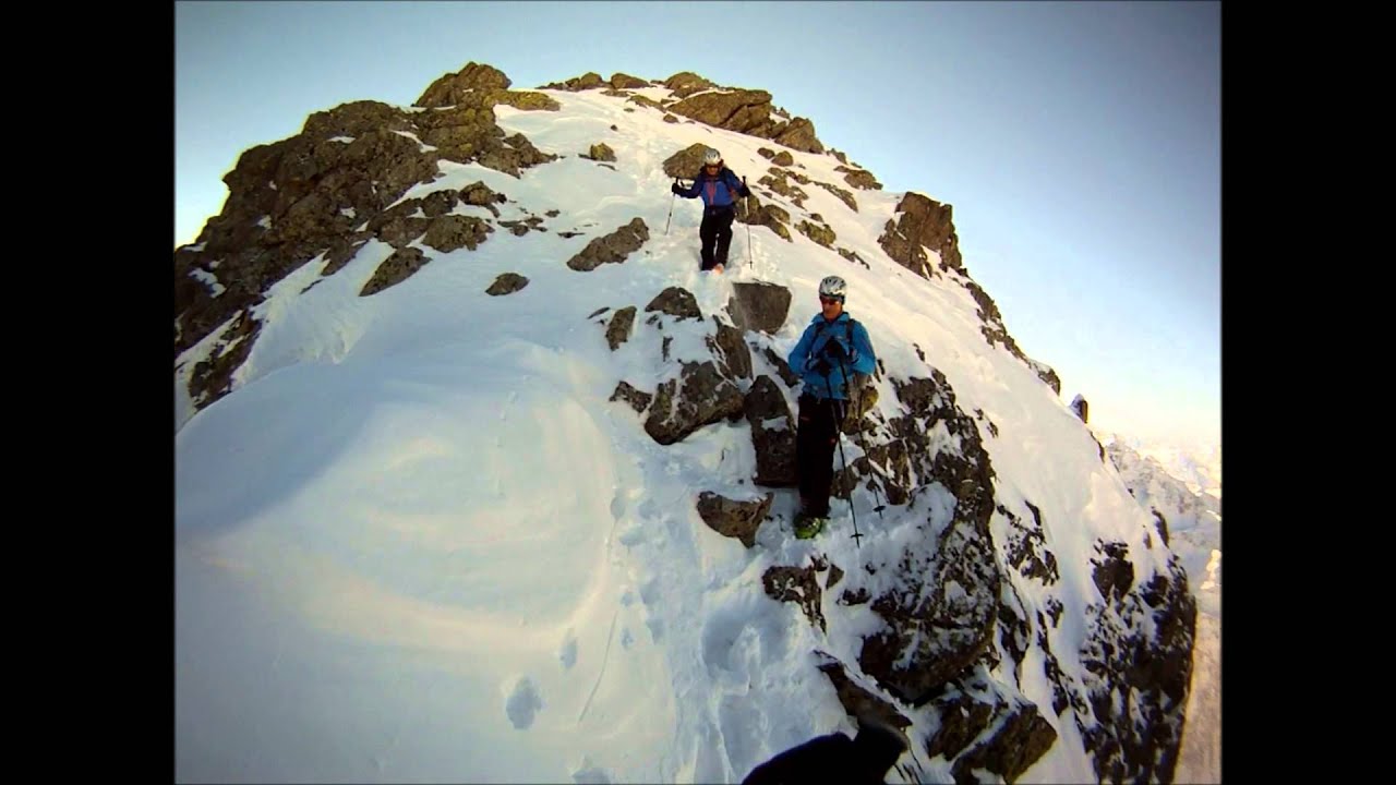 Badus 2928m