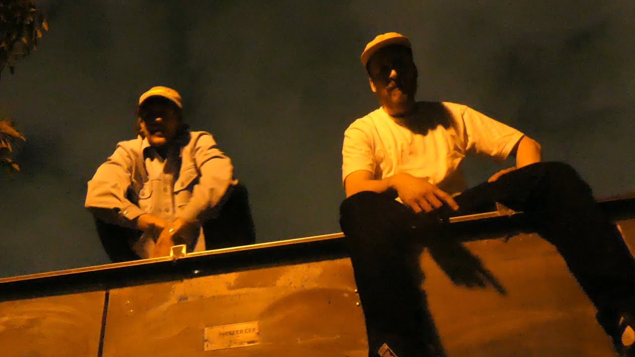 Johnny Ciggs & John Canada (feat. Ryan Leo & Jleel) - 