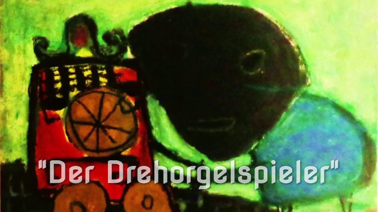 Cobra von Jan Bosveld - 3. Orgeldraaier | SBO Reutlingen