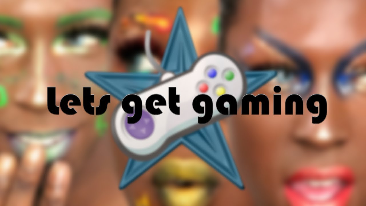 Gameoween