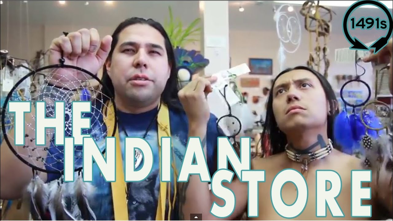 The Indian Store