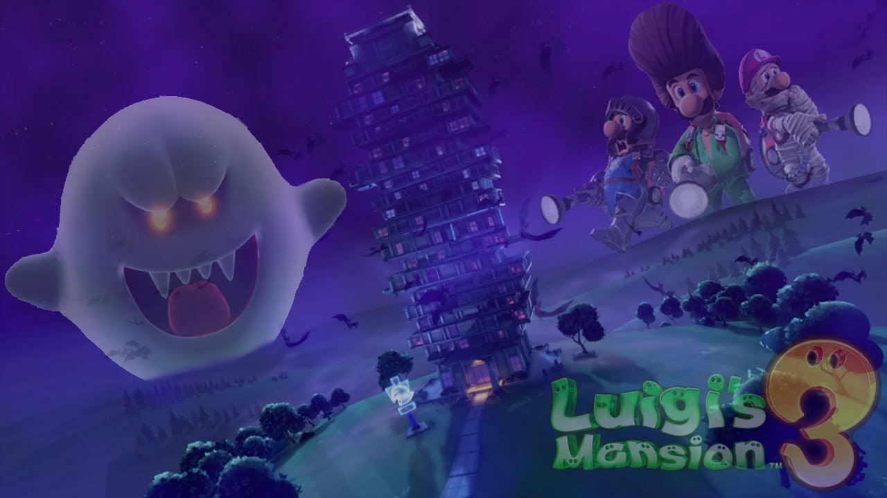 Nuevas Skins y La Imposible Torre del Horror de 20 Pisos ¡COMPLETA!