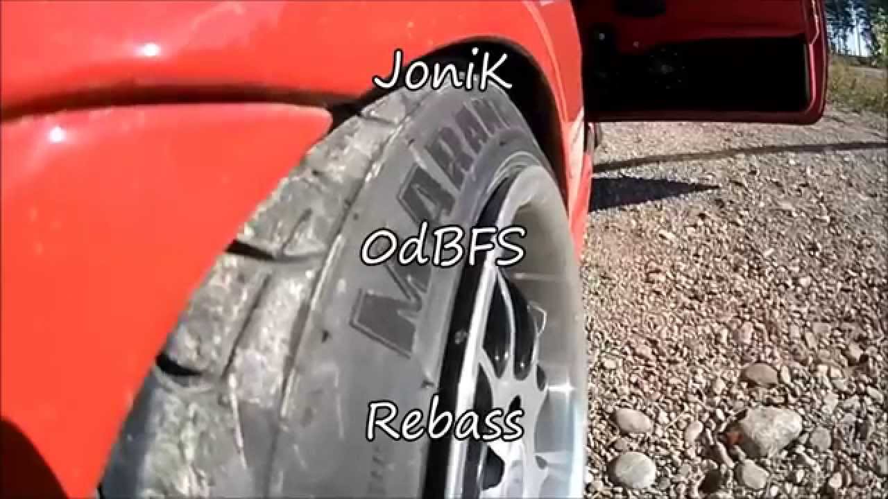 Calvin Harris ft Dropwizz - Summer 42,40,34Hz (JoniK 0dBFS Rebass)