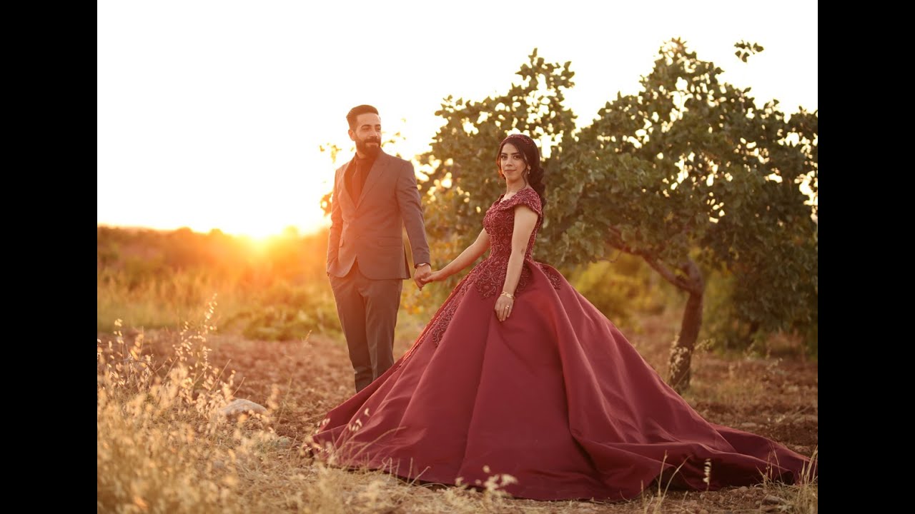 FOTO ZENGİN & DREJ OSMAN ÜMRAN & CEMİL İN DÜĞÜNÜ 2021