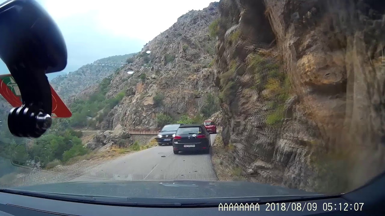 Asco, Haute-Corse